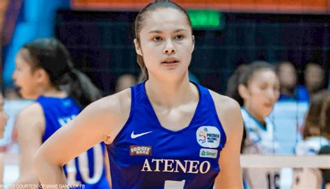 gerald anderson vanie gandler|Vanie Gandler signs with Cignal .
